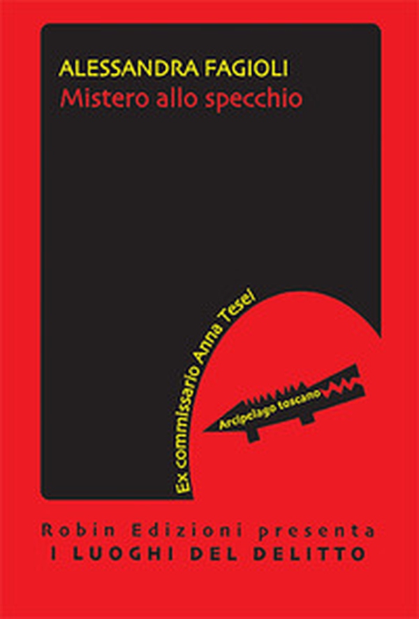 Mistero allo specchio - Librerie.coop Mistero allo specchio - Librerie.coop