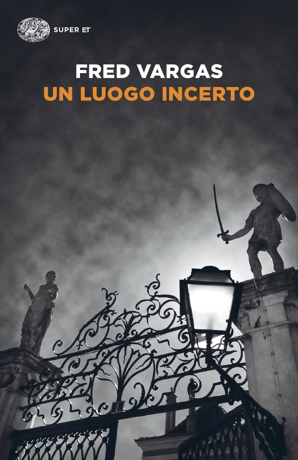 Un luogo incerto - Librerie.coop Un luogo incerto - Librerie.coop