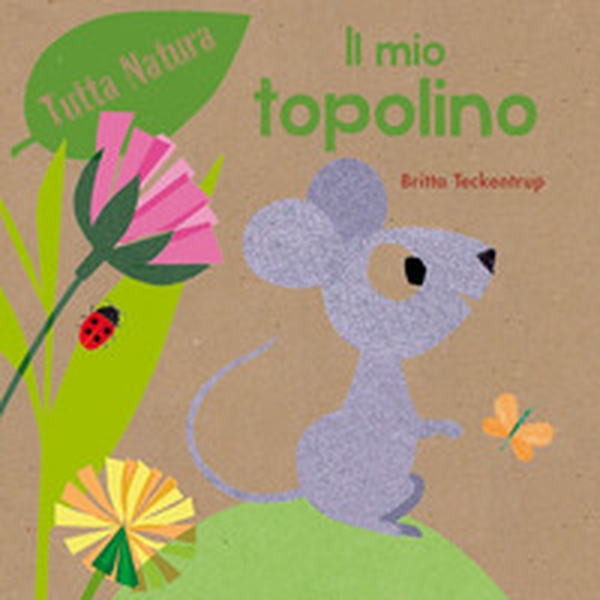 Il mio topolino - Librerie.coop Il mio topolino - Librerie.coop
