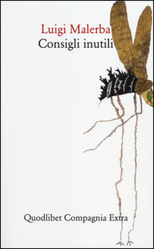 Consigli inutili-Biografie immaginarie - Librerie.coop Consigli inutili-Biografie immaginarie - Librerie.coop