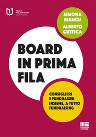 Board in prima fila - Librerie.coop