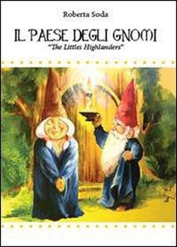 Il paese degli gnomi - Librerie.coop