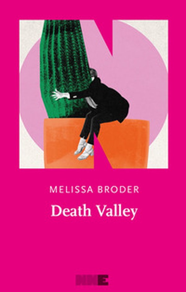 Death Valley - Librerie.coop Death Valley - Librerie.coop