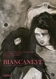 Biancaneve. Testo tedesco a fronte - Librerie.coop Biancaneve. Testo tedesco a fronte - Librerie.coop