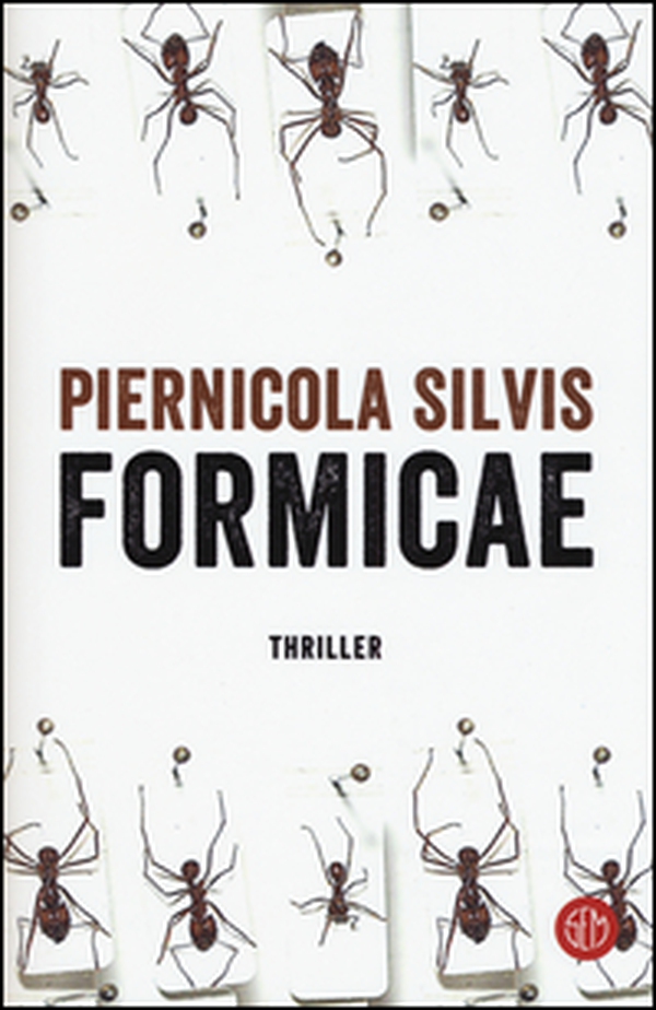 Formicae - Librerie.coop Formicae - Librerie.coop
