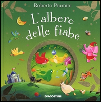 L'albero delle fiabe - Librerie.coop