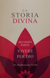La storia divina - Librerie.coop