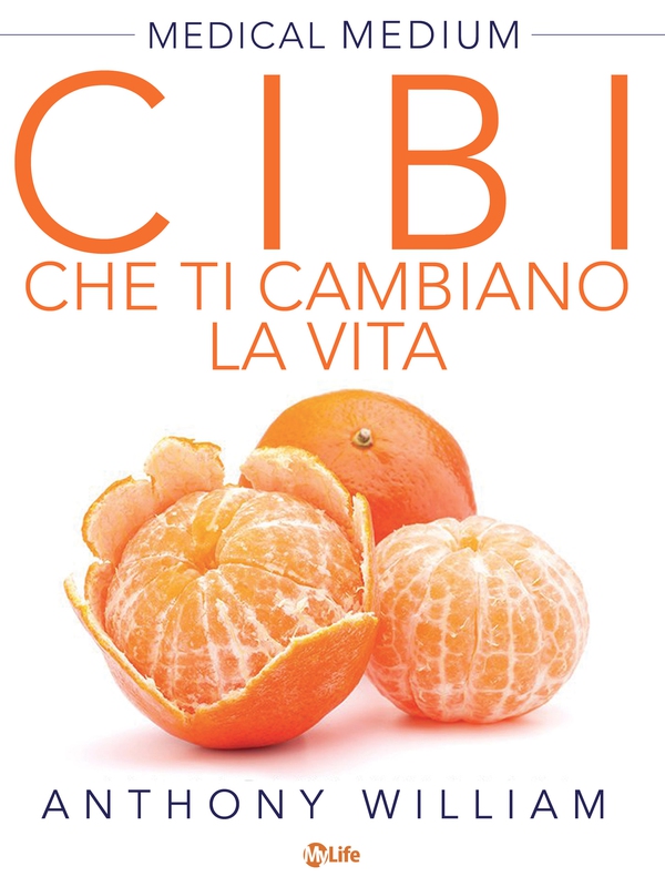 Cibi che ti cambiano la vita - Librerie.coop Cibi che ti cambiano la vita - Librerie.coop