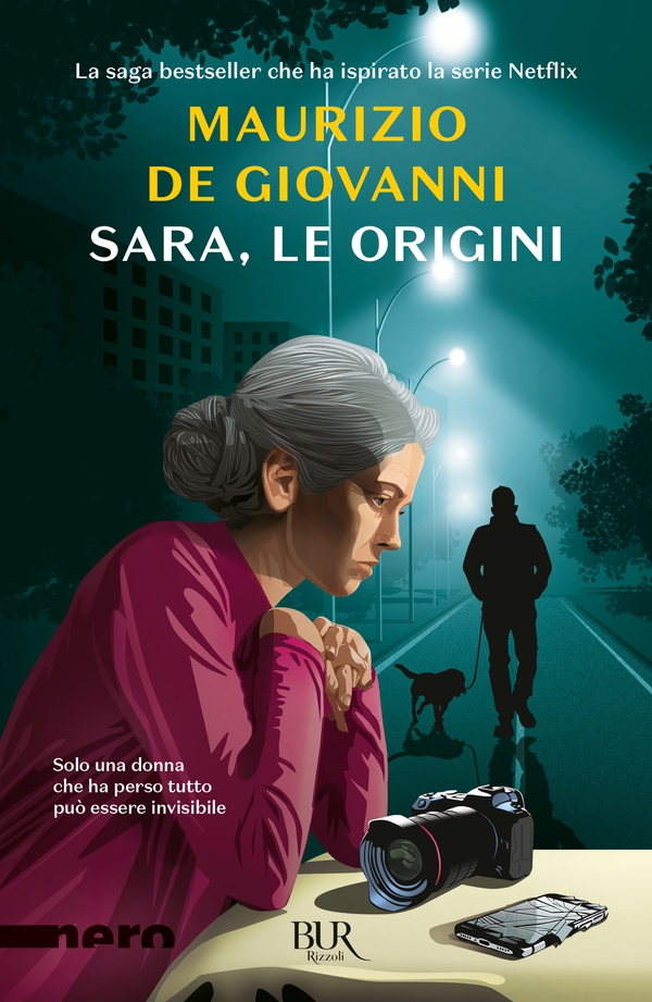 Sara, le origini - Librerie.coop