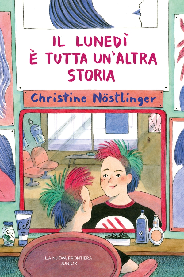 Il lunedì è tutta un'altra storia - Librerie.coop