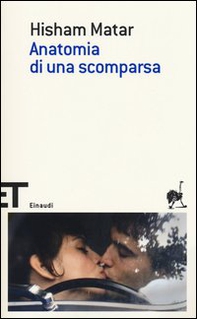 Anatomia di una scomparsa - Librerie.coop Anatomia di una scomparsa - Librerie.coop