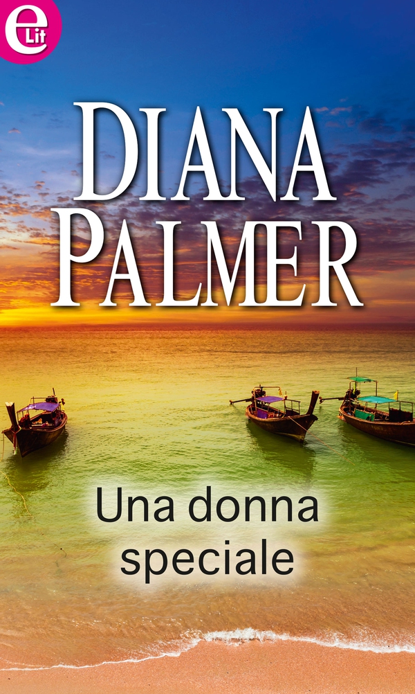 Una donna speciale (eLit) - Librerie.coop Una donna speciale (eLit) - Librerie.coop