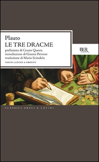 Tre dracme - Librerie.coop Tre dracme - Librerie.coop