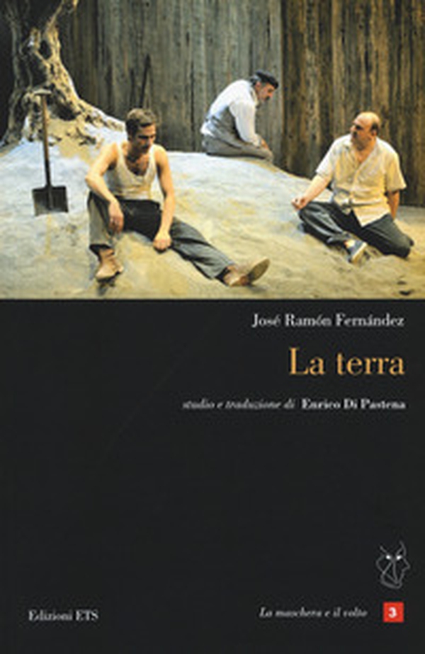 La terra. Testo spagnolo a fronte - Librerie.coop La terra. Testo spagnolo a fronte - Librerie.coop