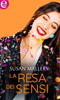 La resa dei sensi (eLit) - Librerie.coop La resa dei sensi (eLit) - Librerie.coop