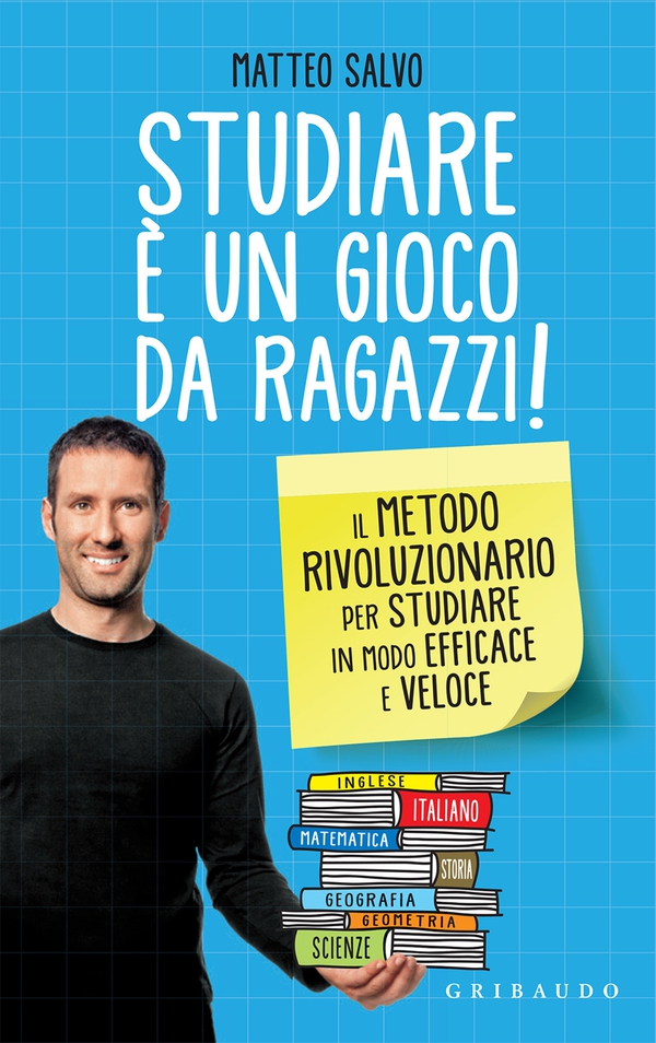 Studiare è un gioco da ragazzi - Librerie.coop Studiare è un gioco da ragazzi - Librerie.coop