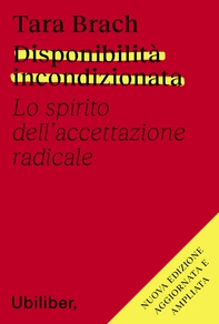 Disponibilità incondizionata. Nuova edizione - Librerie.coop