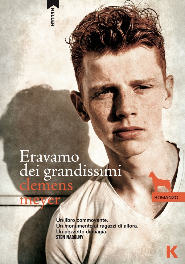 Eravamo dei grandissimi - Librerie.coop Eravamo dei grandissimi - Librerie.coop