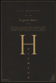 Il gatto Murr - Librerie.coop Il gatto Murr - Librerie.coop