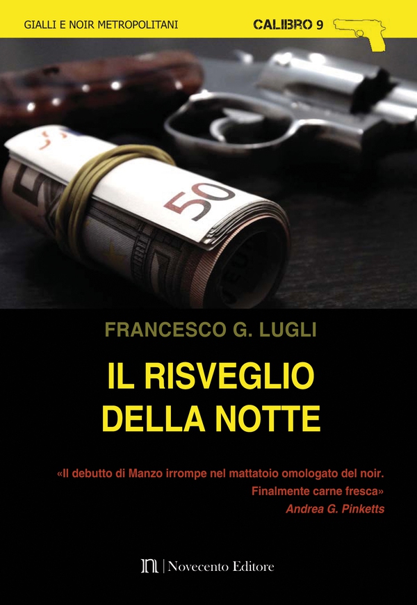Il risveglio della notte - Librerie.coop Il risveglio della notte - Librerie.coop