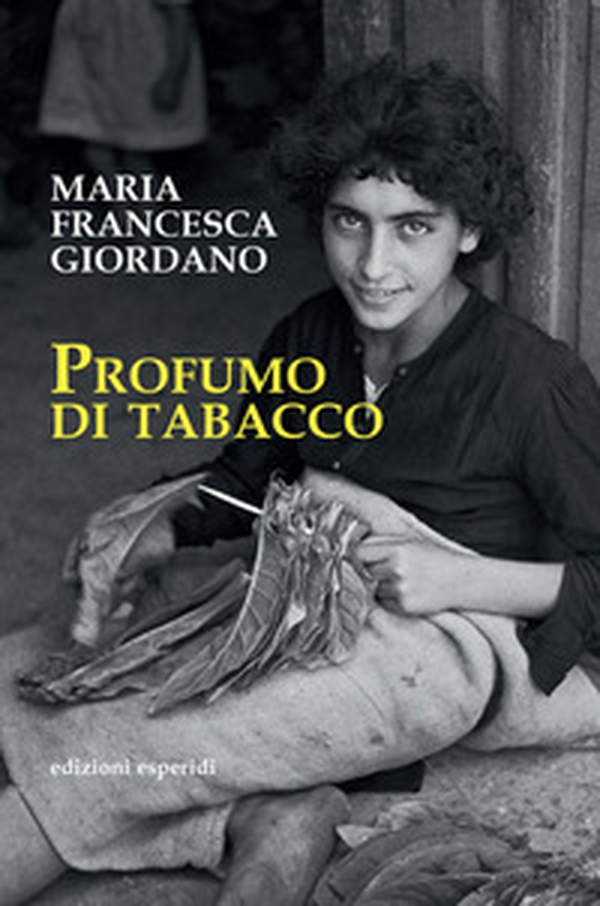 Profumo di tabacco - Librerie.coop Profumo di tabacco - Librerie.coop
