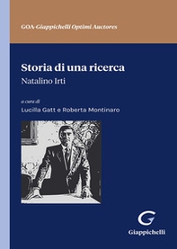 Storia di una ricerca - Librerie.coop Storia di una ricerca - Librerie.coop