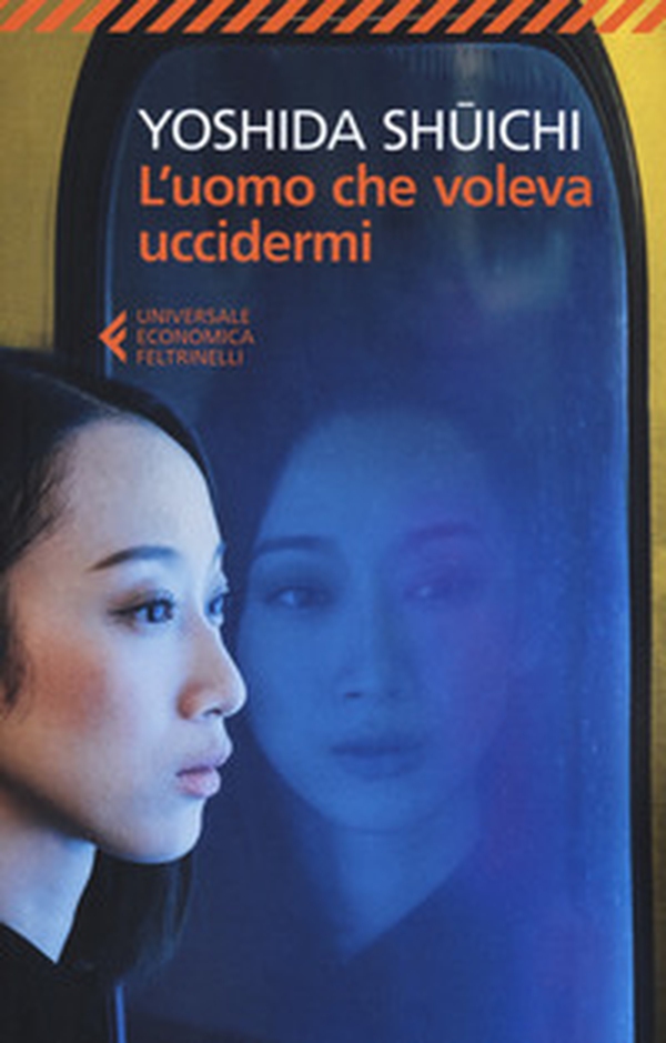 L'uomo che voleva uccidermi - Librerie.coop L'uomo che voleva uccidermi - Librerie.coop