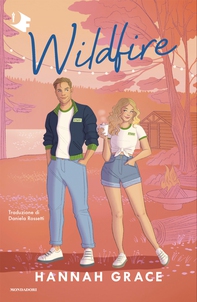 Wildfire - Librerie.coop