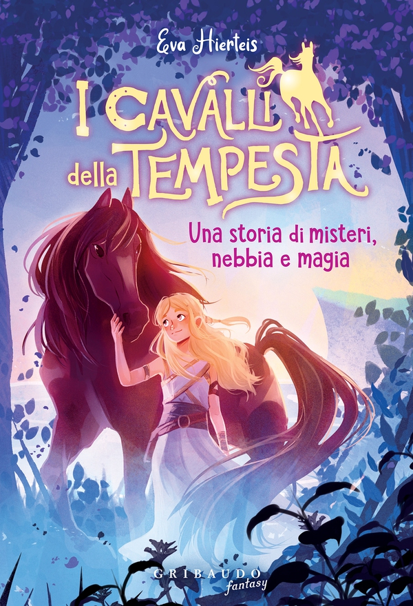 I cavalli della tempesta - Librerie.coop I cavalli della tempesta - Librerie.coop