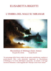 L'ombra del male su Miramar - Librerie.coop L'ombra del male su Miramar - Librerie.coop