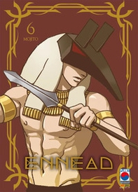 Ennead - Vol. 6 - Librerie.coop Ennead - Vol. 6 - Librerie.coop