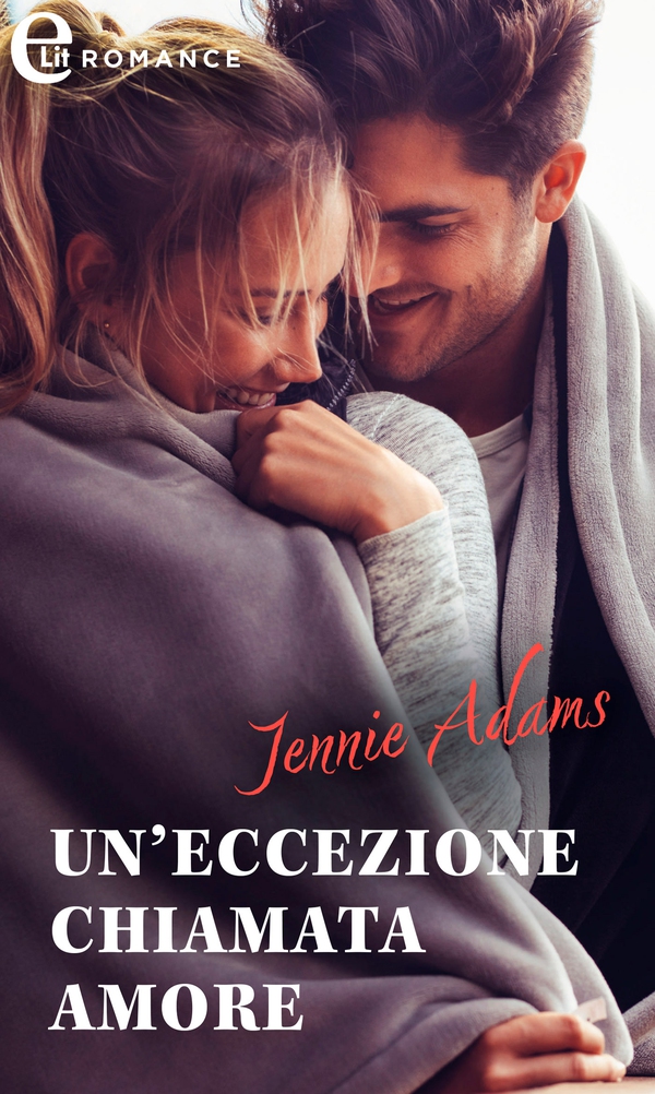 Un'eccezione chiamata amore (eLit) - Librerie.coop Un'eccezione chiamata amore (eLit) - Librerie.coop