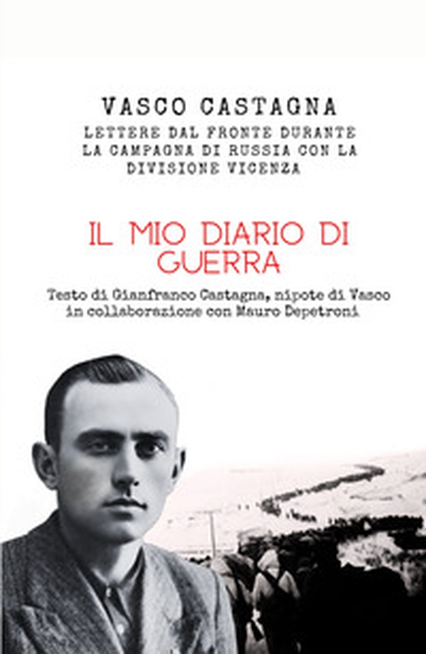 Il mio diario di guerra - Librerie.coop Il mio diario di guerra - Librerie.coop