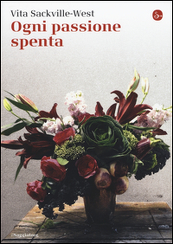 Ogni passione spenta - Librerie.coop Ogni passione spenta - Librerie.coop