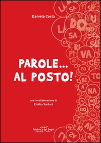 Parole... al posto! - Librerie.coop