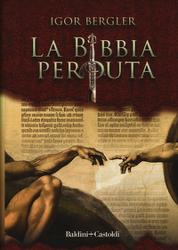 La Bibbia perduta - Librerie.coop La Bibbia perduta - Librerie.coop