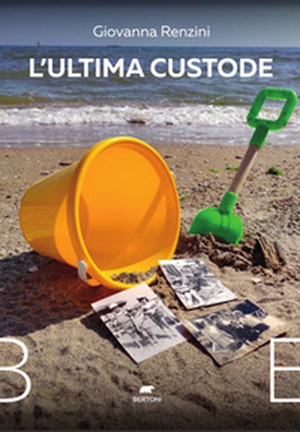 L'ultima custode - Librerie.coop L'ultima custode - Librerie.coop
