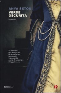 Verde oscurità - Librerie.coop