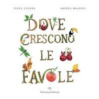 Dove crescono le favole - Librerie.coop