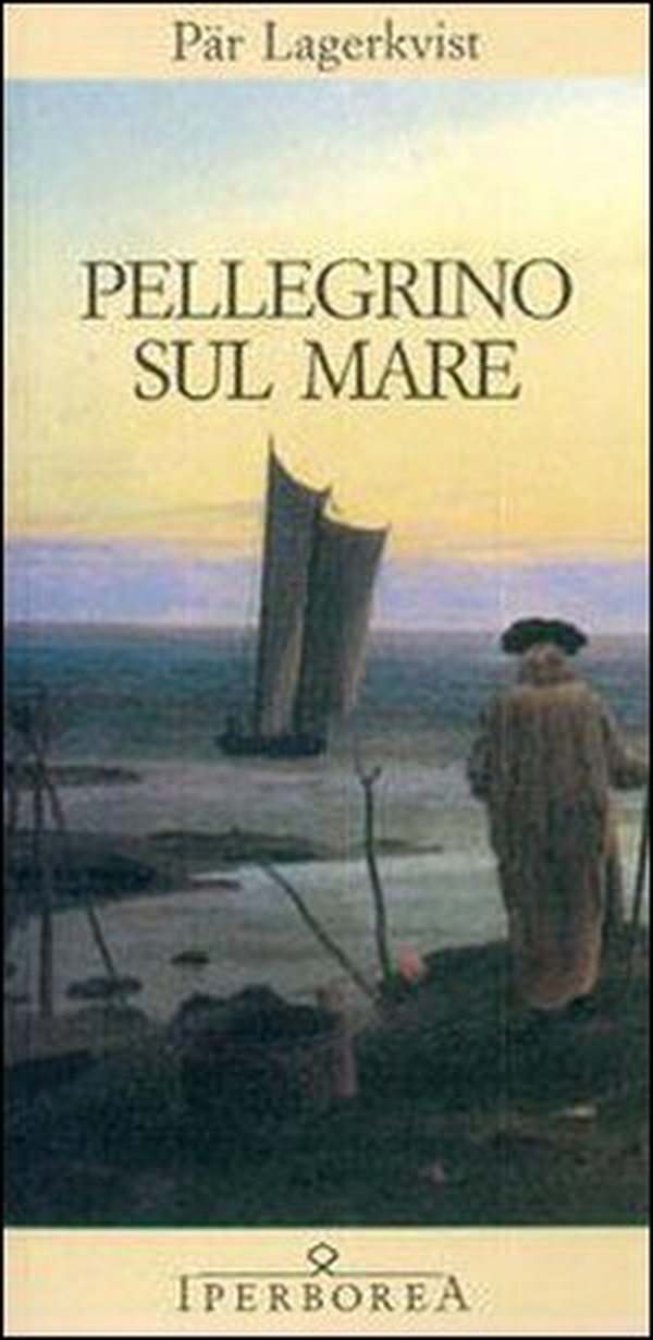 Pellegrino sul mare - Librerie.coop Pellegrino sul mare - Librerie.coop