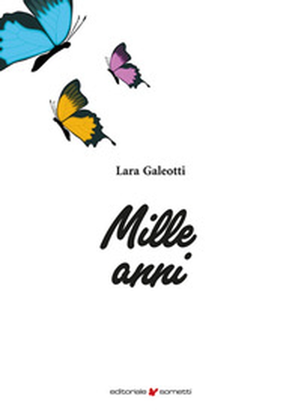 Mille anni - Librerie.coop Mille anni - Librerie.coop