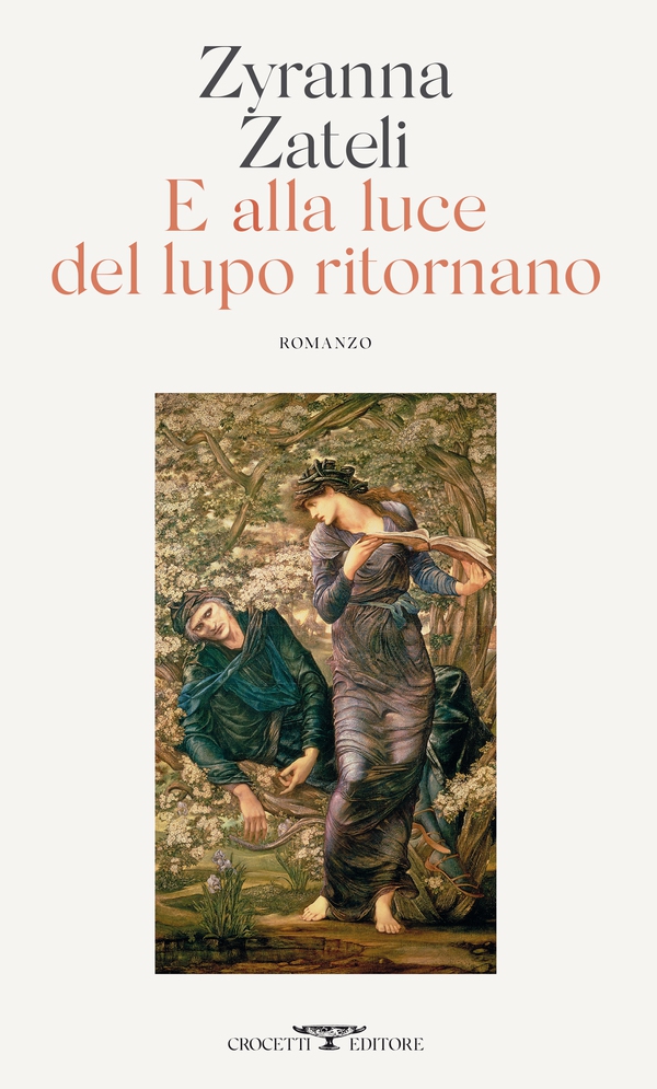 E alla luce del lupo ritornano - Librerie.coop E alla luce del lupo ritornano - Librerie.coop