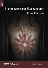 Legami di sangue - Librerie.coop Legami di sangue - Librerie.coop