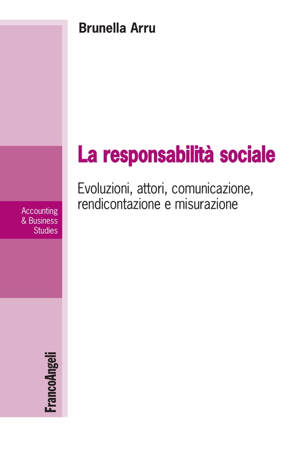 La responsabilità sociale - Librerie.coop La responsabilità sociale - Librerie.coop