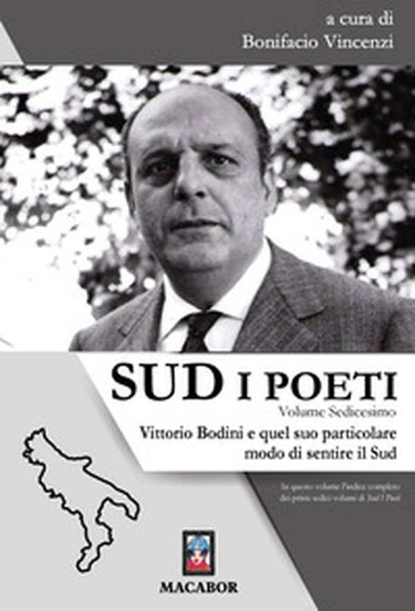 Sud. I poeti - Vol. 16 - Librerie.coop