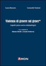 Violenza di genere sui gener* - Librerie.coop