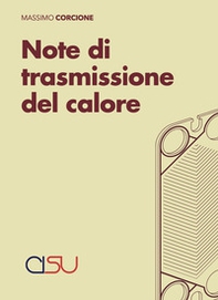 Note di trasmissione del calore - Librerie.coop