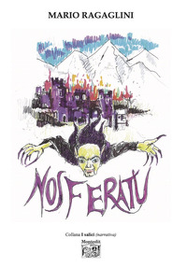 Nosferatu - Librerie.coop Nosferatu - Librerie.coop