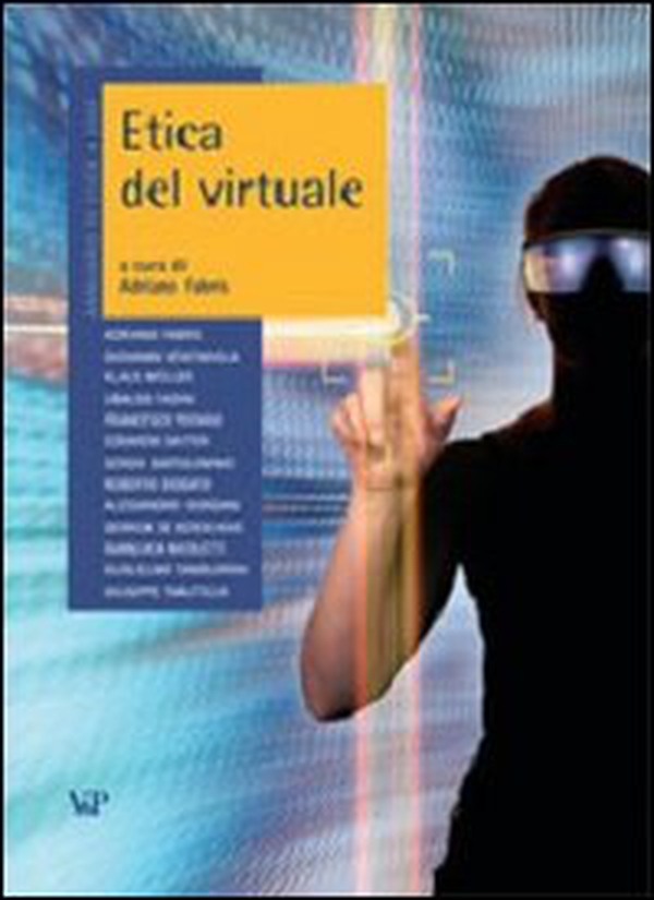 Annuario di etica - Vol. 4 - Librerie.coop Annuario di etica - Vol. 4 - Librerie.coop