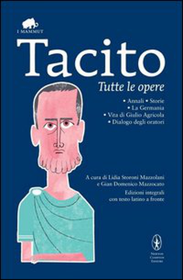 Tutte le opere. Testo latino a fronte - Librerie.coop Tutte le opere. Testo latino a fronte - Librerie.coop
